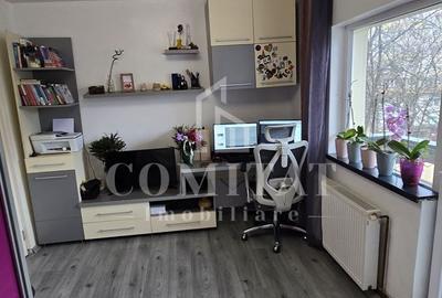 Apartament cu 3 camere decomandat | Etaj Intermediar | Piața Zorilor - 6