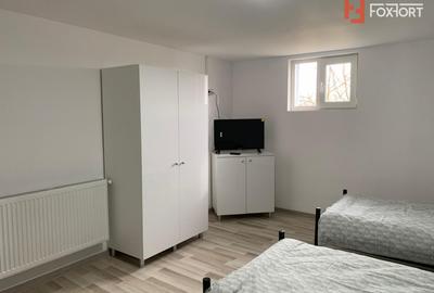 Casa individuala cu 16 camere de inchiriat, zona Sag - 20