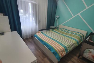 Apartament 2 camere - Tineretului, Timpuri Noi  -parcare, renovat și mobilat - 3