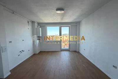 APARTAMENT 2 CAMERE I BLOC NOU I PARCARE I 48 mp I BALCON 9 MP I - 2