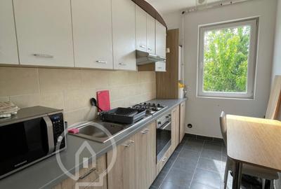 Apartament 3 camere Andrei Muresanu - 1