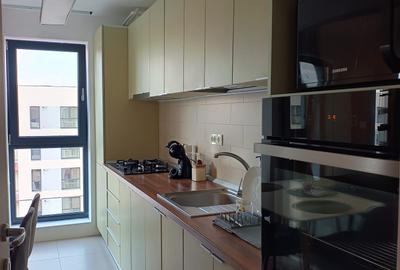 Apartament 2 camere 21 Residence Politehnica la 5 minute de metrou Lujerului - 5