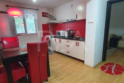 2 camere-Decomandat- Etaj 2/8- Sebastian - 6