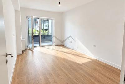 Apartament cu 2 camere decomandat în Baza 3