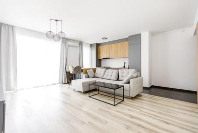 3 camere, 2 bai, etajul 2, Denya Forest - Comision 0% - 4