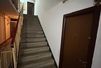 Vanzare Apartament 2 camere, Rahova, Salaj,  Alexandriei, dec, centrala proprie - 13