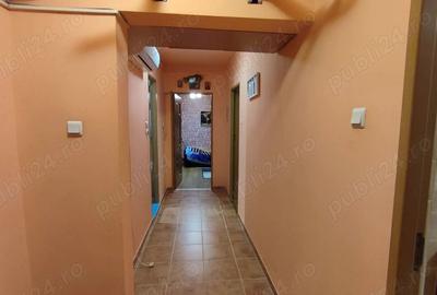 Vanzare Apartament 2 camere | Barnova - Mărgeanului - 7