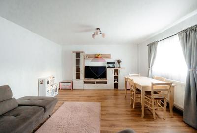 Casă individuală de vânzare 190mp construiti+1800mp teren,Udeni-Zăvoi - 3