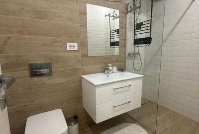 Apartament premium cu 3 camere de închiriat | The Corner Floreasca | - 15