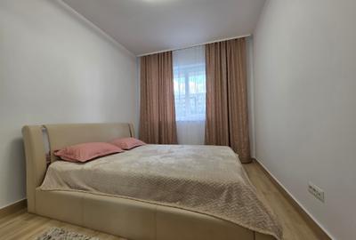 Apartament cu 2 camere de inchiriat in zona Militari Residence - 3