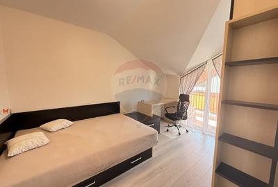 Apartament 2 camere de inchiriat in Buna Ziua - 8