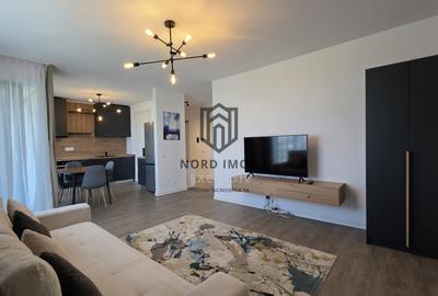 Cloud 9 I Apartament confortabil 2 camere |Mobilat-utilat |Parcare |Pet friendly - 3