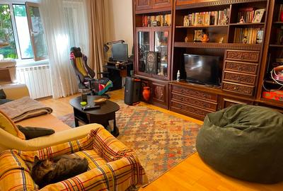 Apartament cu 2 camere decomandat în Complex Studențesc
