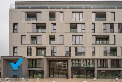 Inchiriere apartament 2 camere Win Herastrau | Loc parcare subteran - 16