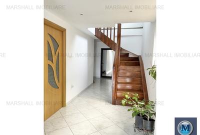 Vila cu 4 camere de vanzare in Barcanesti, 145.35 mp #16488 - 7