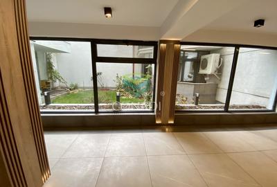 Apartament 3 camere | terasa 19 mp | parcare subterana |  Polona - Aurel Vlaicu - 52