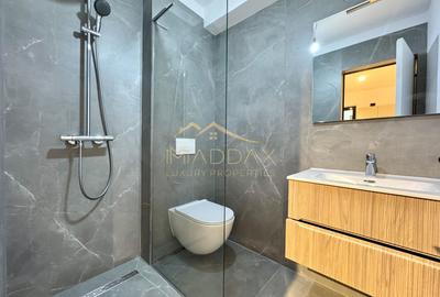 Apartament LUX*3 Camere*Prima închiriere* Parcare inlcusa// Aviatiei - Herastrau - 25