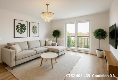 Apartament 2camere,încălzire pardoseala,la 2 pasi de Bucuresti,lift,balcon - 5