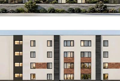 Apartament cu 3 camere decomandat în Parcul Circului