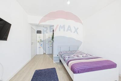 3 CAMERE VANZARE BLOC NOU| PRELUNGIREA GHENCEA | DIMRI | - 13