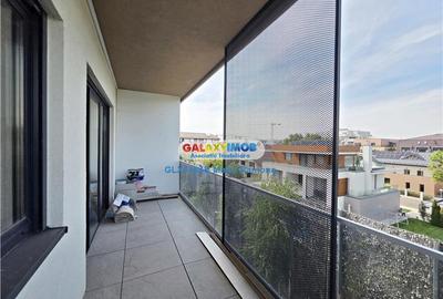 Apartament 2 camere, parcare subterana, Grand Park Pipera - 4