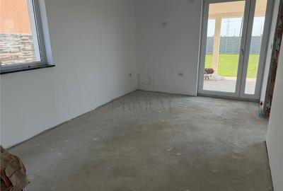 Duplex 4 camere - 111 mp utili + Pod 50 mp - Moșnița Nouă - 7
