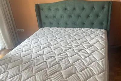 Apartament 2 camere, AC, Gheorgheni, zona Iulius Mall - 6