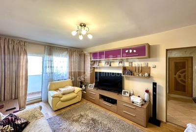 Apartament 3 camere | Decomandat | La Cheie | Marasti | Zona Farmec - 2