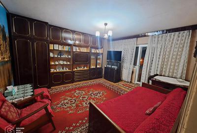Apartament cu 3 camere, etaj 1, zona Torontalului-Bucovina - 1