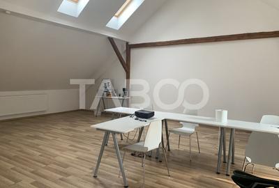 Spatiu comercial de inchiriat in zona Sub Arini din Sibiu - 11