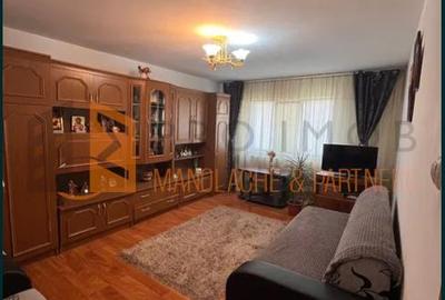 Apartament 2 camere confort 1 decomandat zona Unirii Sud - 1