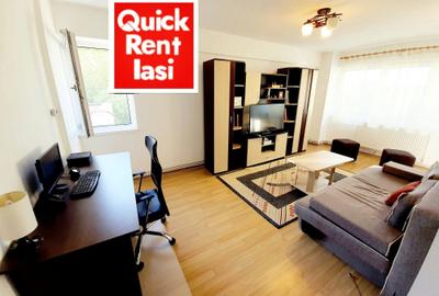 INCEPAND CU 1AUGUST-De Inchiriat Ultracentral Bulevardul Stefan Apartament Nou - 8