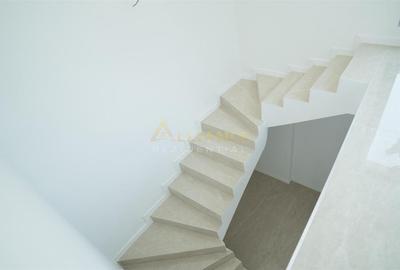 Vila individuala P+1E ~ 5 camere 2 bai ~ 430mp teren - 6