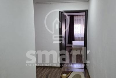 Apartament 2 camere cu balcon 60mp zona BMW - 9