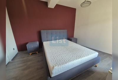 COMISION 0% Aparatament cu 2 camere modern/ Zona Borhanci - 5