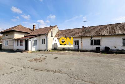 Casă individuală cu 6 camere în Central