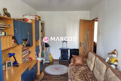 Apartament 2 camere decomandat, et.2, Central, ID 937 - 2