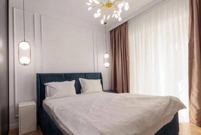 Închiriere apartament 2 camere decomandat | Berceni –Metalurgiei | Grand Kristal - 4