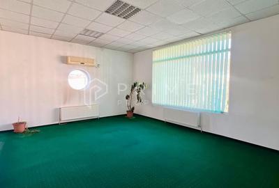 Spațiu Comercial Premium Semicentral | 430 mp | Parcare privată - 5