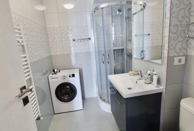 Închiriere Apartament 2 Camere – Zona Butoaie, Mamaia vedere lac - 10