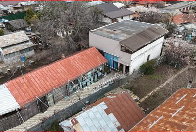 GLINA, CASA + SPATIU PRODUCTIE la PARTER! - 4
