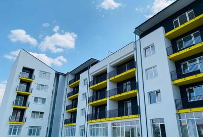 |Oferta|Garsoniera| Decomandat|Dezvoltator|Prelungirea Ghencea|Valea Larga - 6