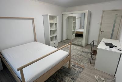 Tineretului Parc,Garsonieră Renovata Recent - 2