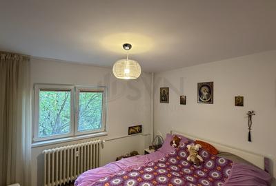 REA1028916 2 Camere Titulescu bloc 1982 - 4