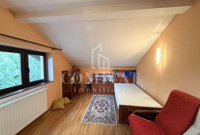 0% comision | Casă individuală cu panoramă | Grigorescu - 12
