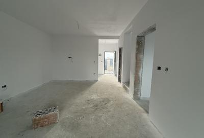 Duplex 4 camere, 105mp utili, 300mp teren, Calea Urseni COMISION 0% - 4