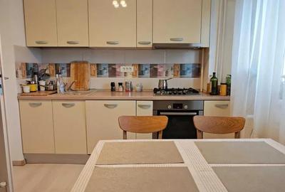 Apartament 3 camere | langa parcul Herastrau | Pod Baneasa | Bloc 1987 - 5