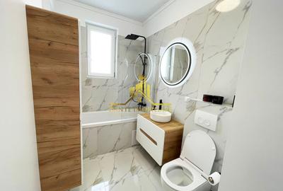 PENTHOUSE, Premium, 3 camere, modern, terasa, parcare, Floresti - 7