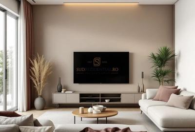 Apartament 2 camere, decomandat, panouri solare - Metalurgiei, Sector4 - 1