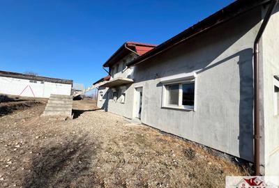 Casa de vanzare in Teius - 6